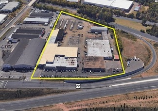 Bridgewater, NJ Industrial - 1480 US Highway 22