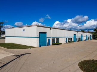 South Bend, IN Office - 630 E Bronson St