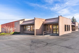 Portland, OR Industrial - 6455 NE Columbia Blvd