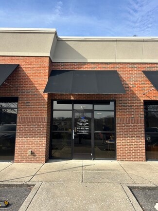 Franklin, TN Office - 3333 Aspen Grove Dr