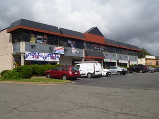 Manassas, VA Retail - 8088 Sudley Rd Manassas, VA Retail - 8088 Sudley Rd