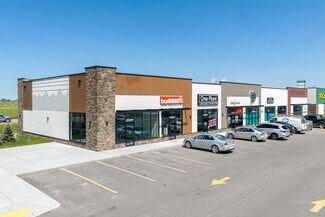 Rocky View No 44, AB Retail - 272257 Glenmore Trl SE Rocky View No 44, AB Retail - 272257 Glenmore Trl SE