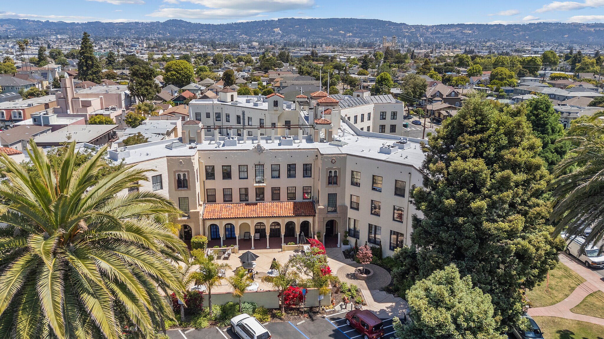 1415-1419 Broadway, Alameda, CA for Sale