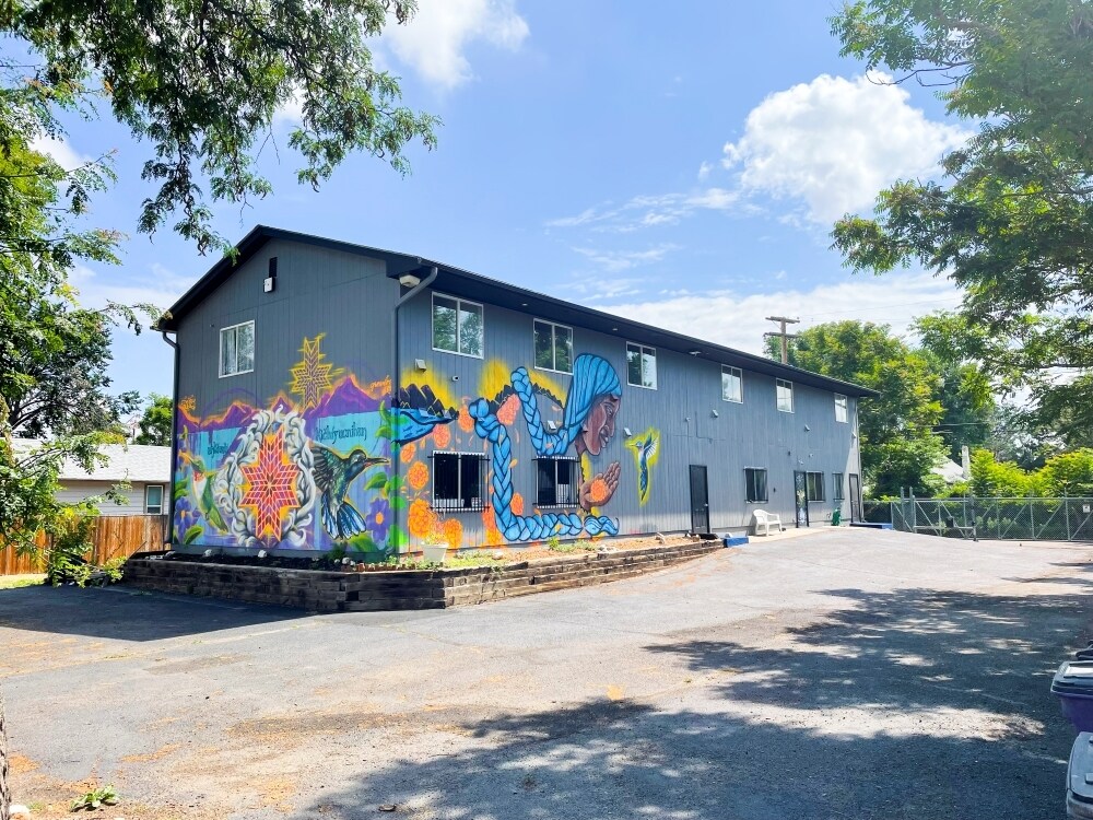 5124 Washington St, Denver, CO for Rent