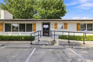 Tahlequah, OK Office - 223 N East Ave