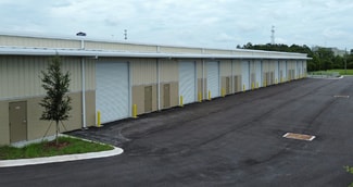 Saint Augustine, FL Industrial - 3625 Agricultural Center Dr Saint Augustine, FL Industrial - 3625 Agricultural Center Dr