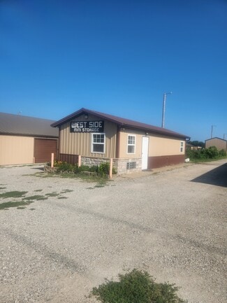 Grinnell, IA Self-Storage Facilities - 173 385th Ave