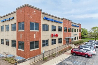Naperville, IL Office/Residential - 2272 95th St