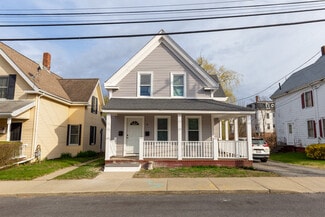 Plymouth, MA Apartments - 3 Murray St