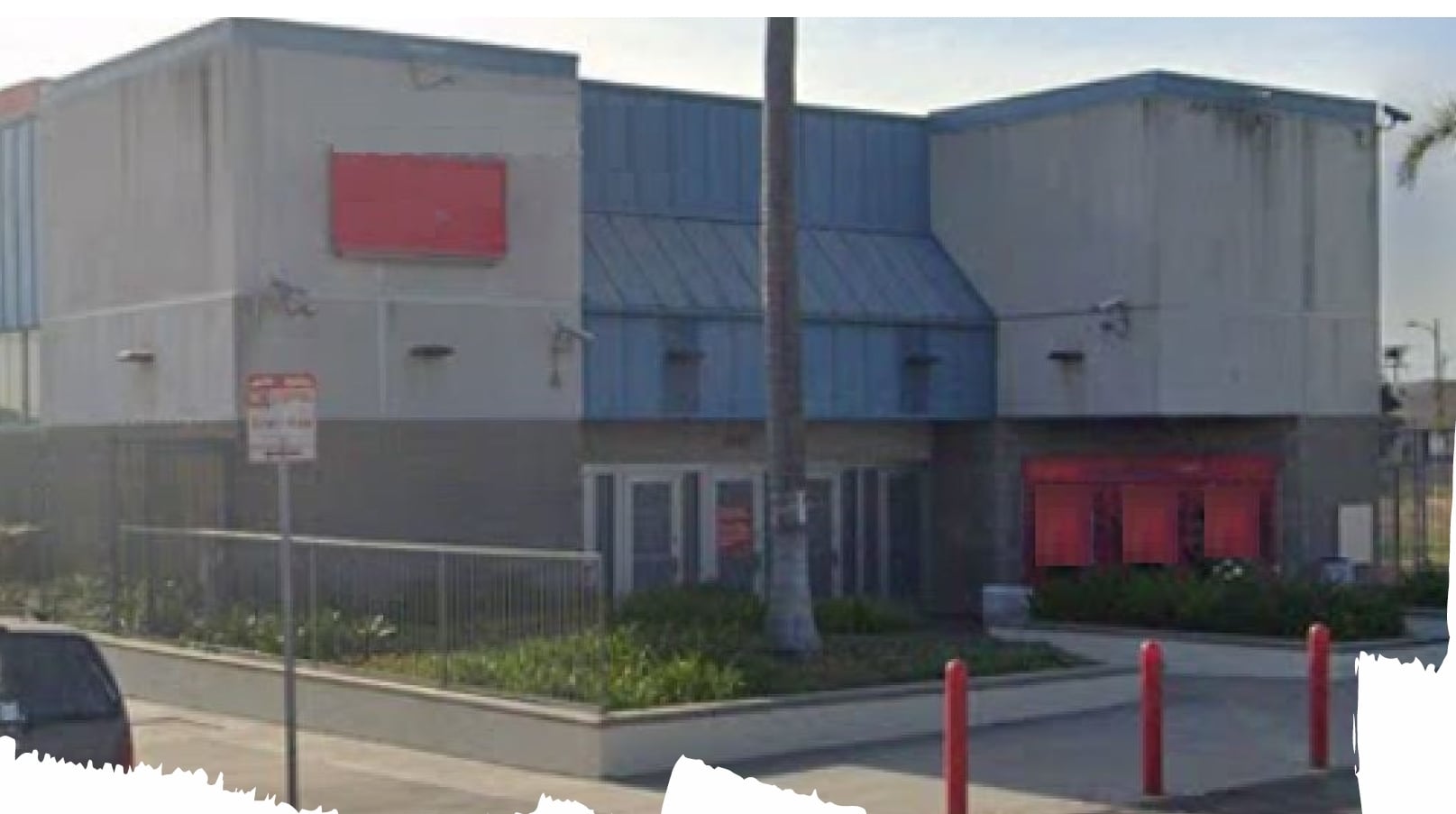 8701 S Western Ave, Los Angeles, CA for Sale
