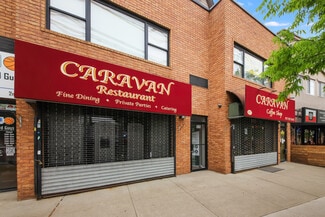 Staten Island, NY Retail - 315 Sand Ln