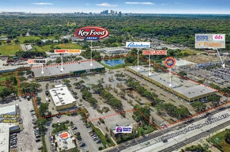 Tampa, FL Retail - 2525 E Hillsborough Ave