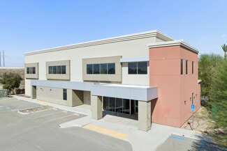 Bakersfield, CA Office/Medical - 5000 Commerce Dr