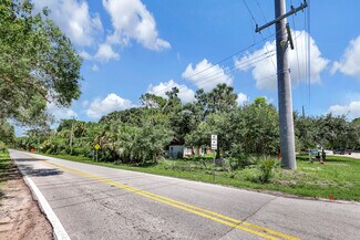Fort Pierce, FL Commercial Land - 8810 Emerson Ave Fort Pierce, FL Commercial Land - 8810 Emerson Ave