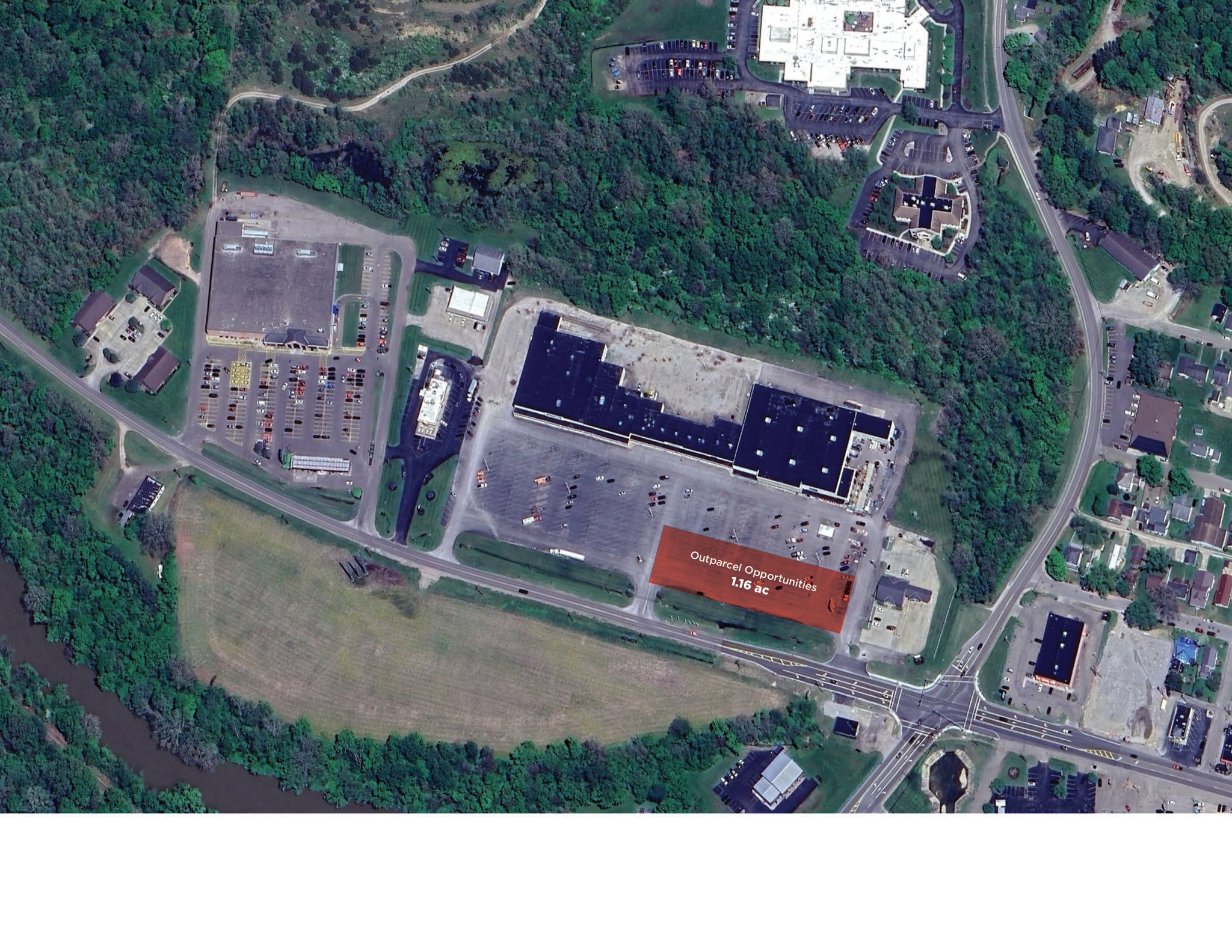 62 Hocking Mall, Logan, OH for Rent