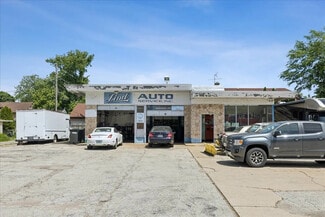 Park Ridge, IL Auto Repair - 1030 W Touhy Ave Park Ridge, IL Auto Repair - 1030 W Touhy Ave