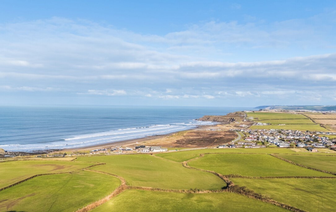 Widemouth Bay, Widemouth Bay, CON for Sale