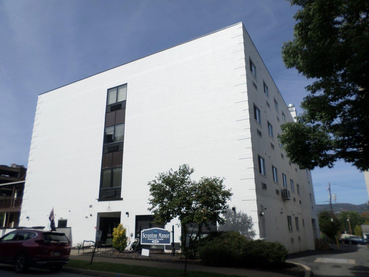 819 Jefferson Ave, Scranton, PA for Sale