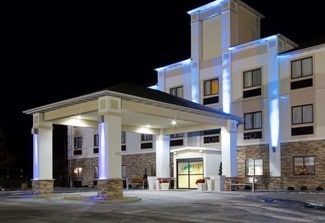 Adrian, MI Hospitality - 1077 W US 223