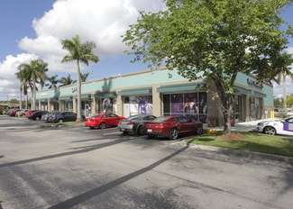 Pembroke Pines, FL Retail - 11940 Pines Blvd
