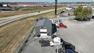 East Saint Louis, IL undefined - 895 Madison Rd