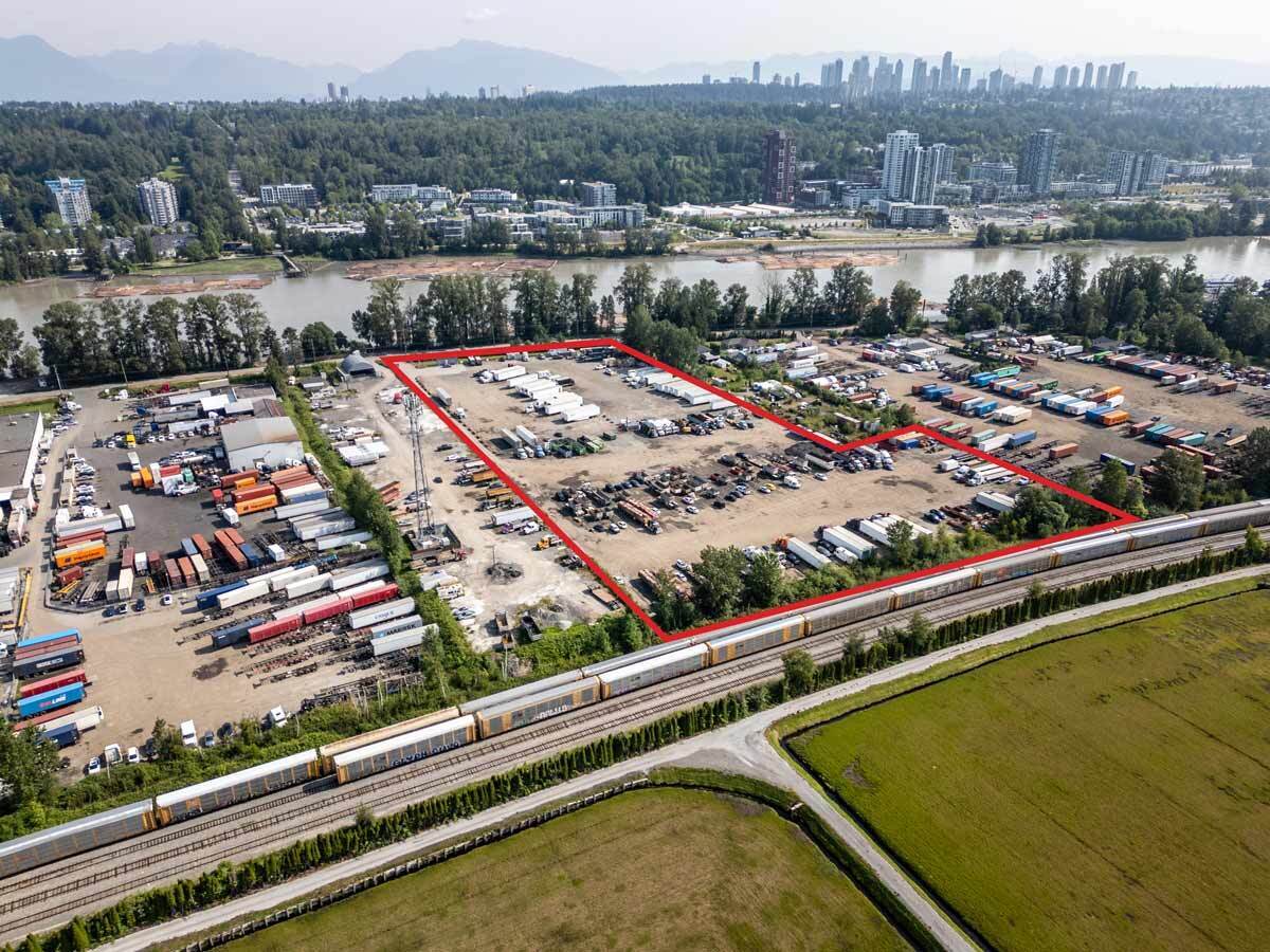 16360 River Rd, Richmond, BC for Rent