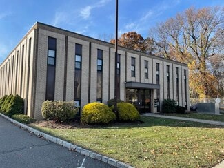 South Plainfield, NJ Office/Medical - 1510 Park Ave