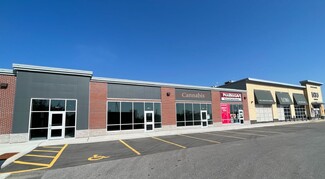 Ottawa, ON Retail - 5921 Perth St