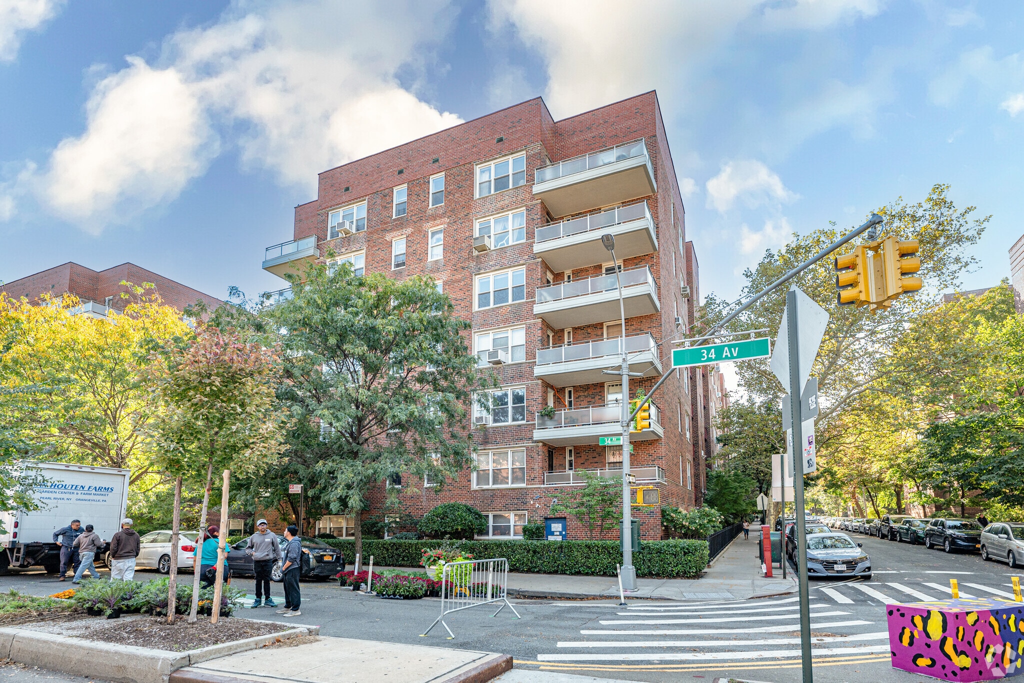 79-10 34th Ave, Jackson Heights, NY for Sale