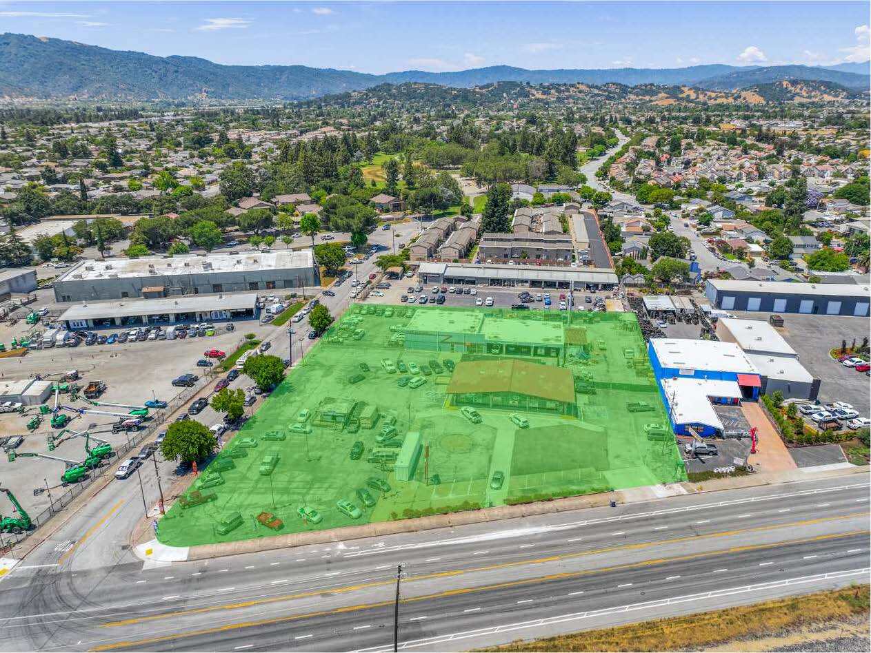 8655 Monterey Rd, Gilroy, CA for Sale