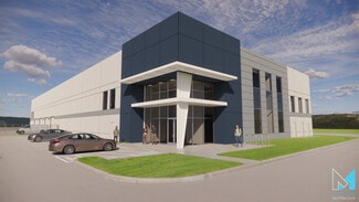 South Austin Commerce Center South Austin Commerce Center