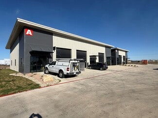 Killeen, TX Flex - 704 Progress Dr