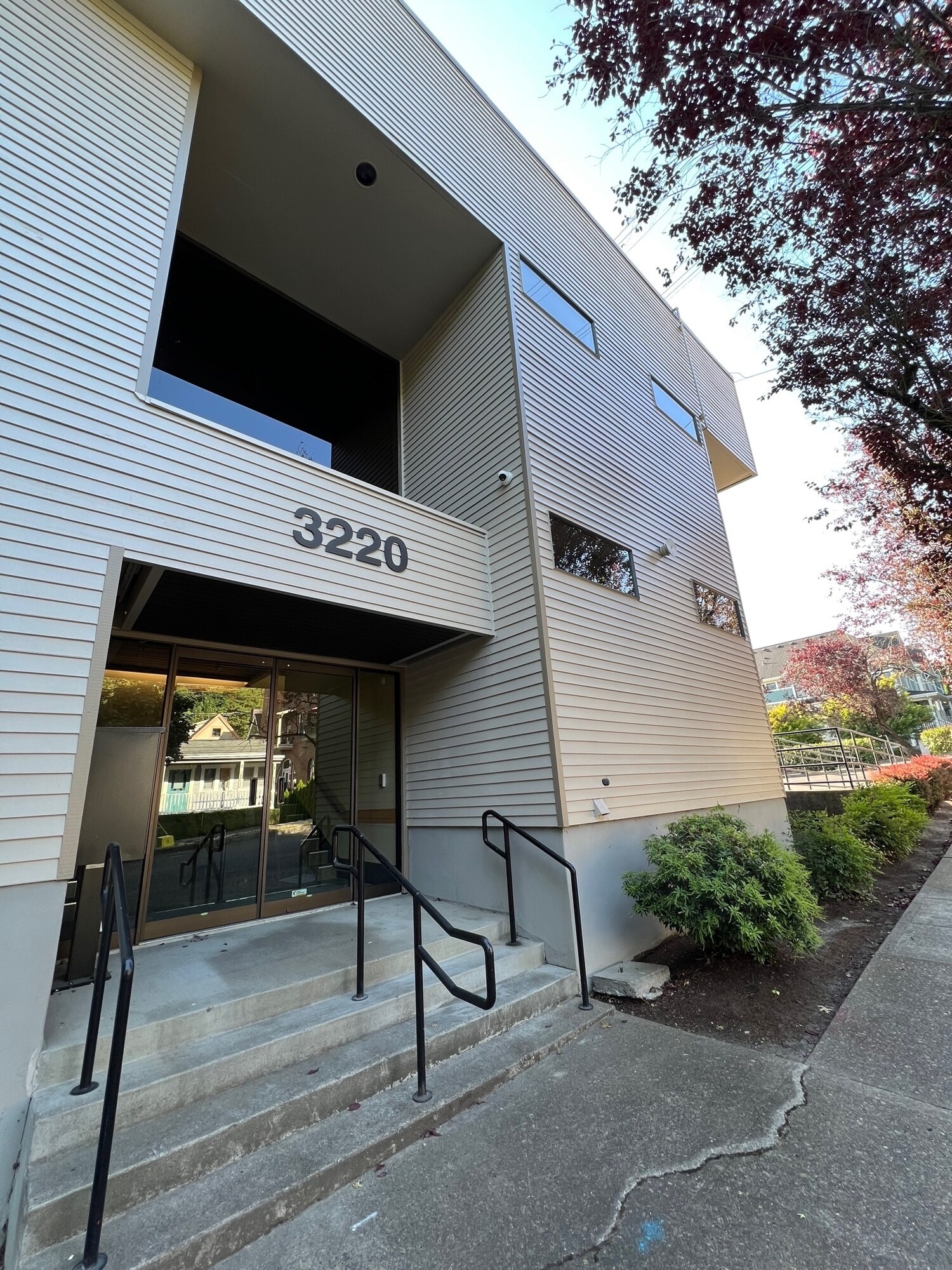 3220 SW First Ave, Portland, OR for Rent