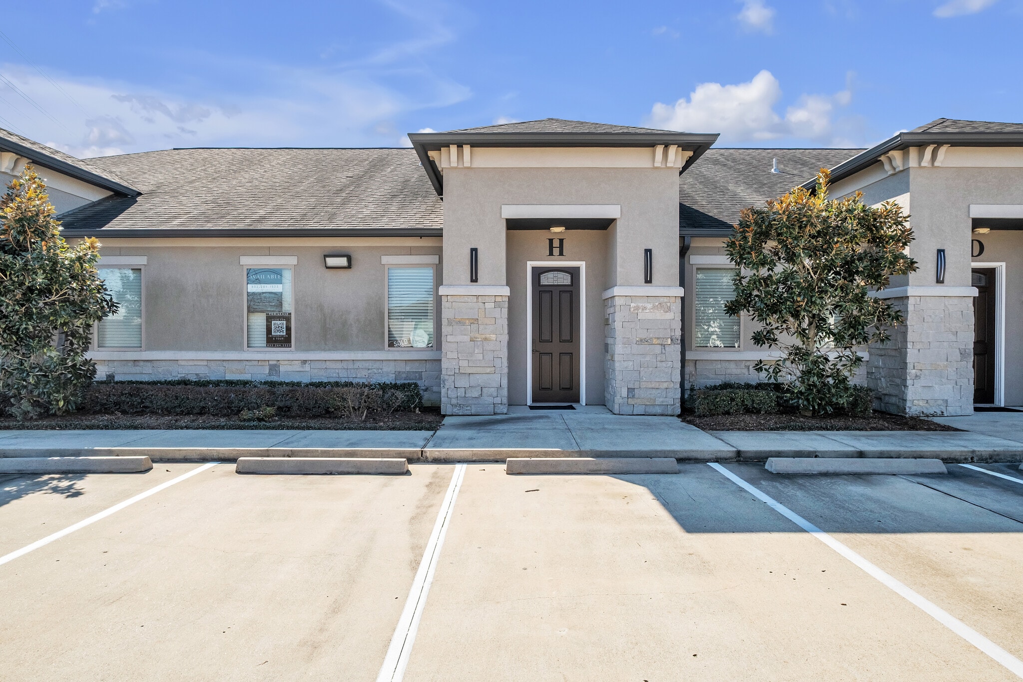 12262 Queenston Blvd, Houston, TX for Rent