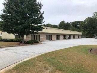 Covington, GA Storefront - 10714 Covington by Pass Rd