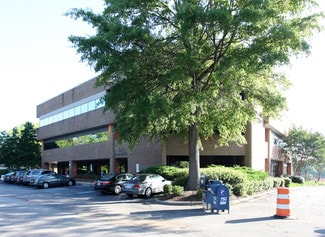 Cary, NC Office - 875 Walnut St