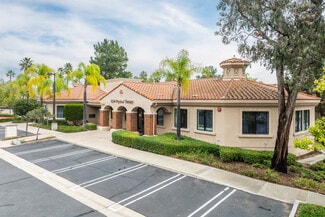 Rancho Santa Margarita, CA Office/Medical - 29803 Santa Margarita Pky
