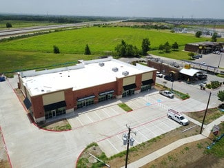 Arlington, TX Retail - 1450 Debbie Ln Arlington, TX Retail - 1450 Debbie Ln