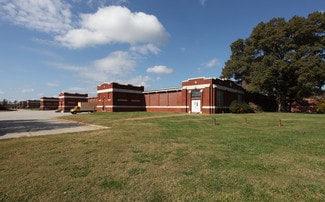 Gainesville, GA Office, Flex, Industrial - 2110 Chicopee Mill Rd