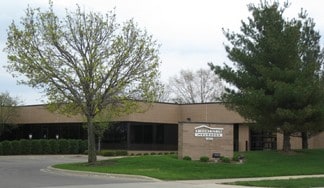 Rochester, MN Office - 1696 Greenview Dr SW