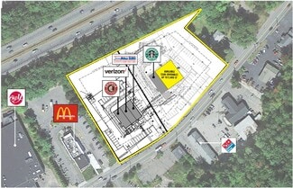 Palmer, MA Retail - 1186-1190 Thorndike St Palmer, MA Retail - 1186-1190 Thorndike St