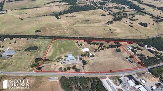 Aubrey, TX Commercial - 8035 U.S. 377 Aubrey, TX Commercial - 8035 U.S. 377