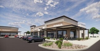 Tolleson, AZ Retail - Avondale Blvd & Lower Buckeye Rd