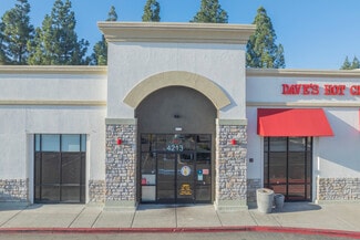 Livermore, CA Retail - 4213 1st St