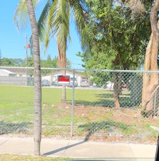 Hollywood, FL Residential Land - 1913 Liberty St Hollywood, FL Residential Land - 1913 Liberty St