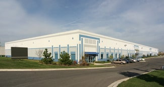 Tinley Park, IL Industrial - 8500 W 185th St