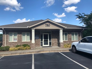 Duluth, GA Office - 3635 Peachtree Industrial Blvd