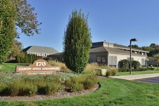 Montville, NJ Office - 170 Changebridge Rd Montville, NJ Office - 170 Changebridge Rd
