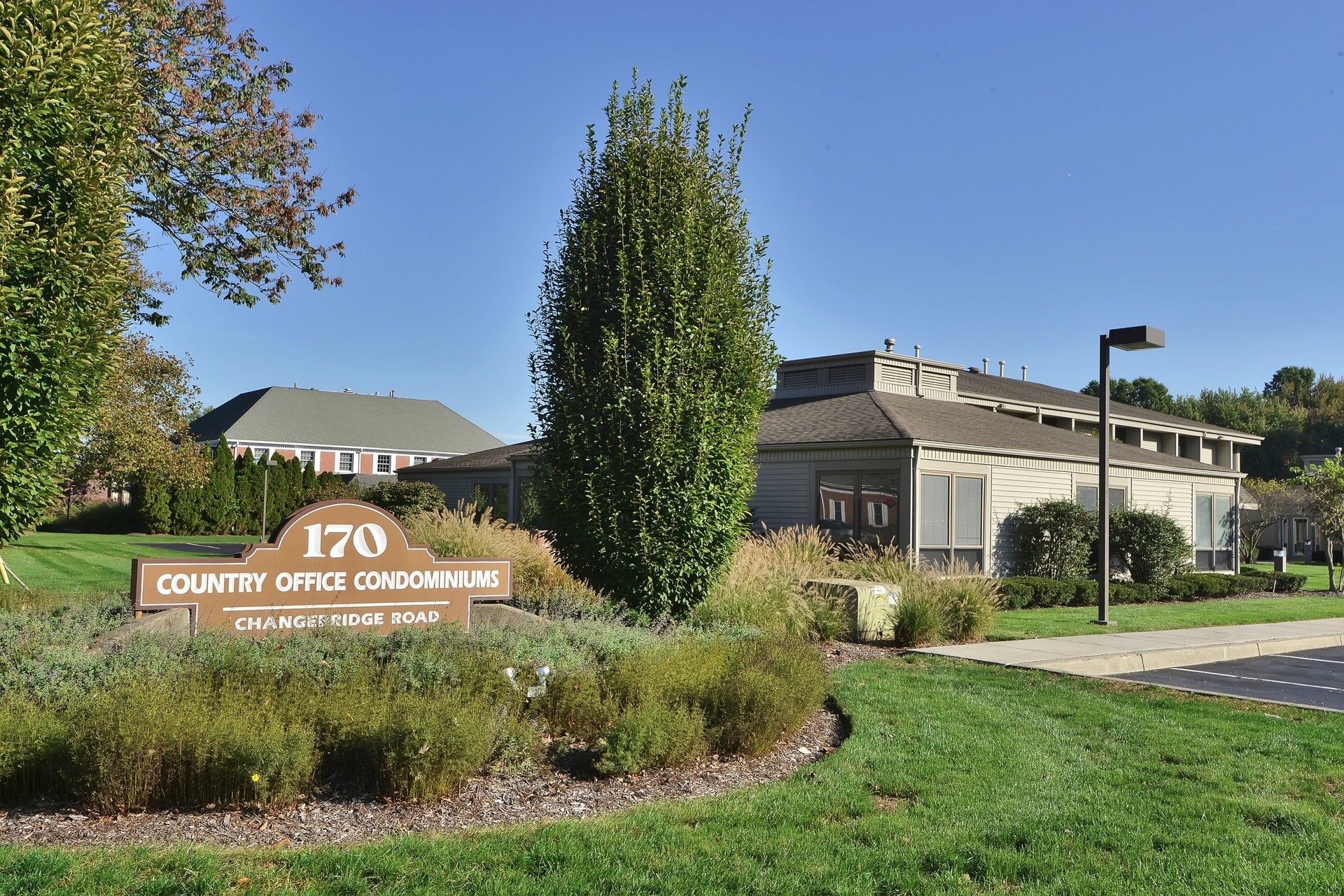 170 Changebridge Rd, Montville, NJ for Rent