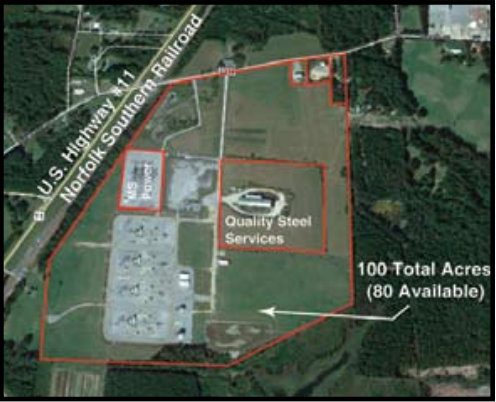 COUNTY ROAD 333, Enterprise, MS for Sale